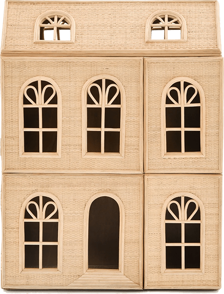 Pea's House