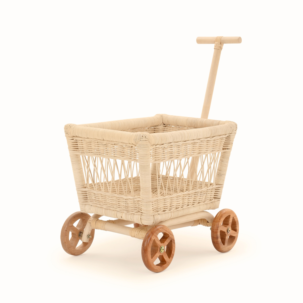 Tulip Trolley