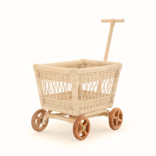 Tulip Trolley