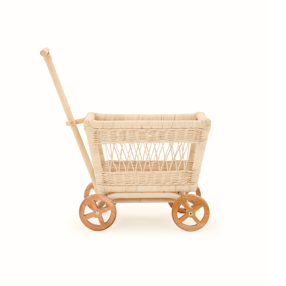 Tulip Trolley