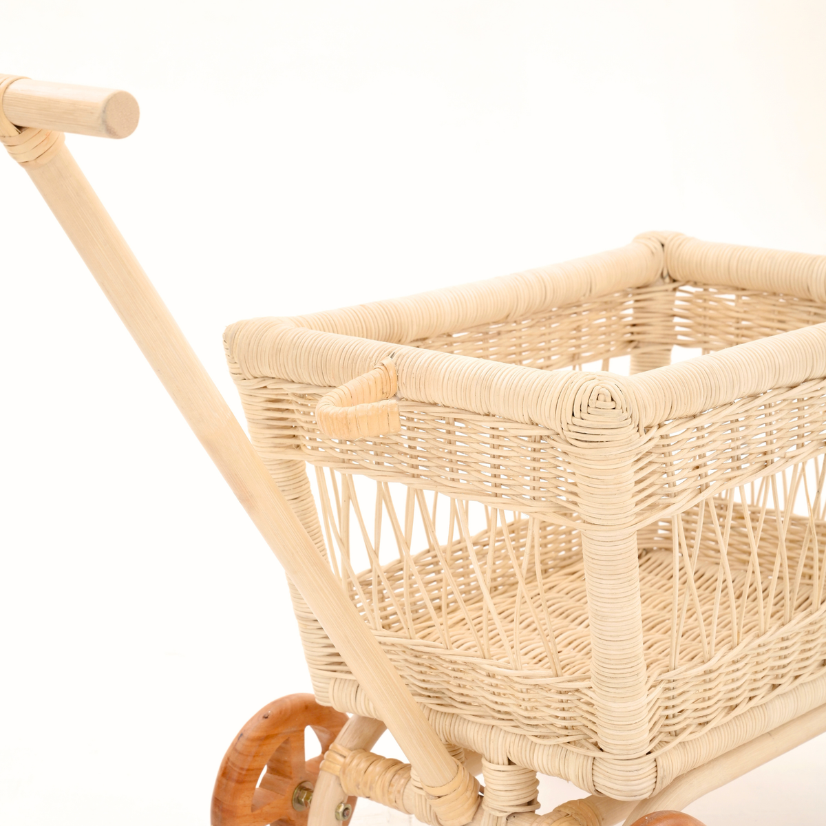 Tulip Trolley