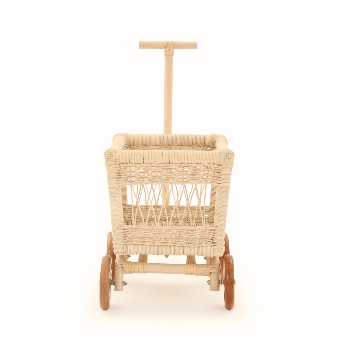 Tulip Trolley