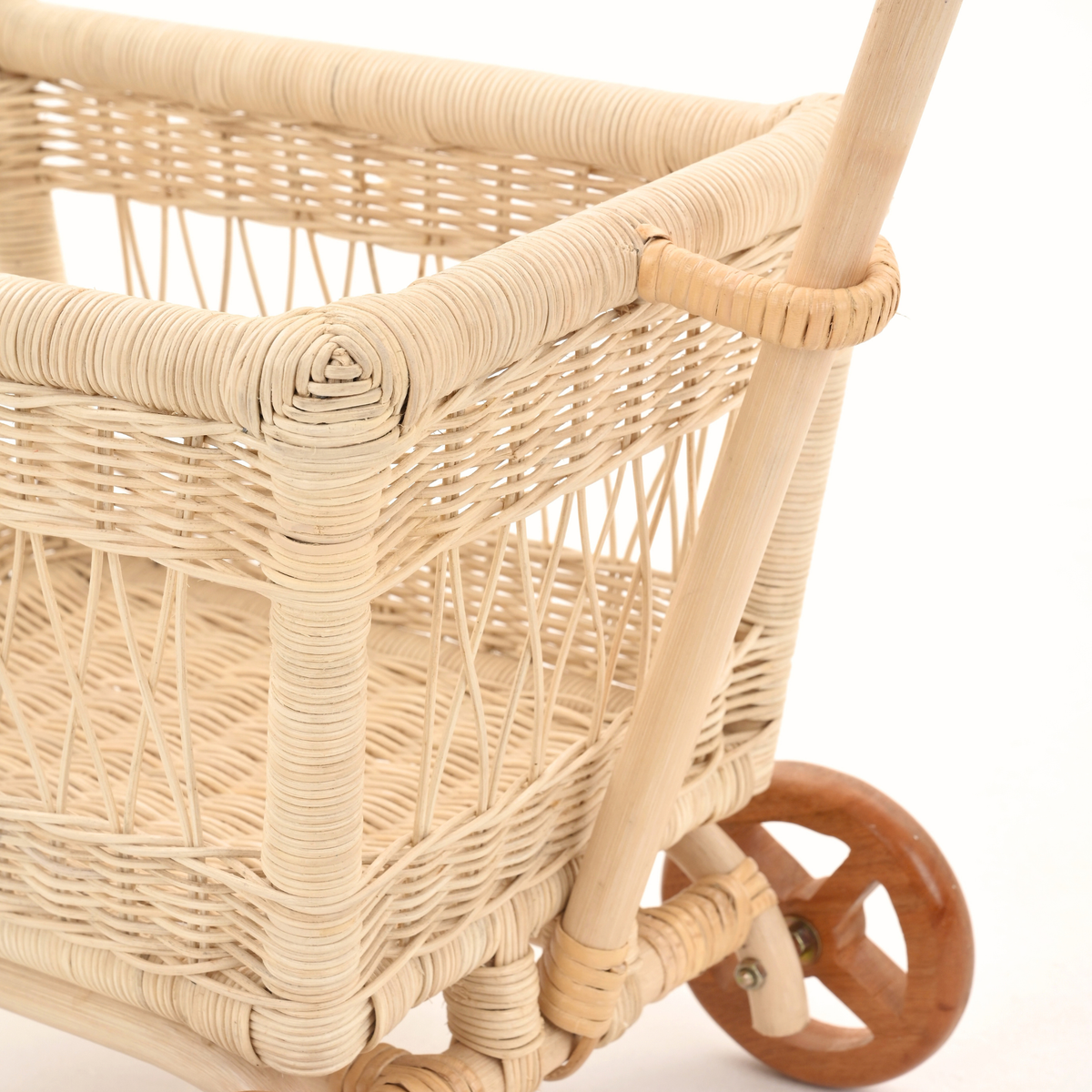 Tulip Trolley