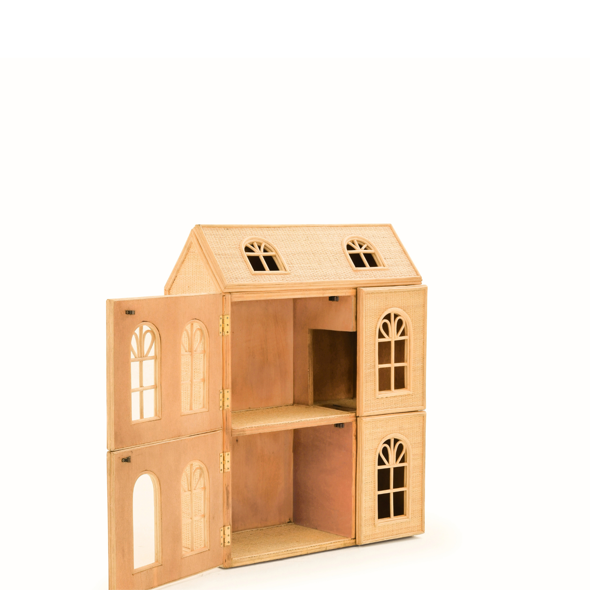 Pea's Dollhouse