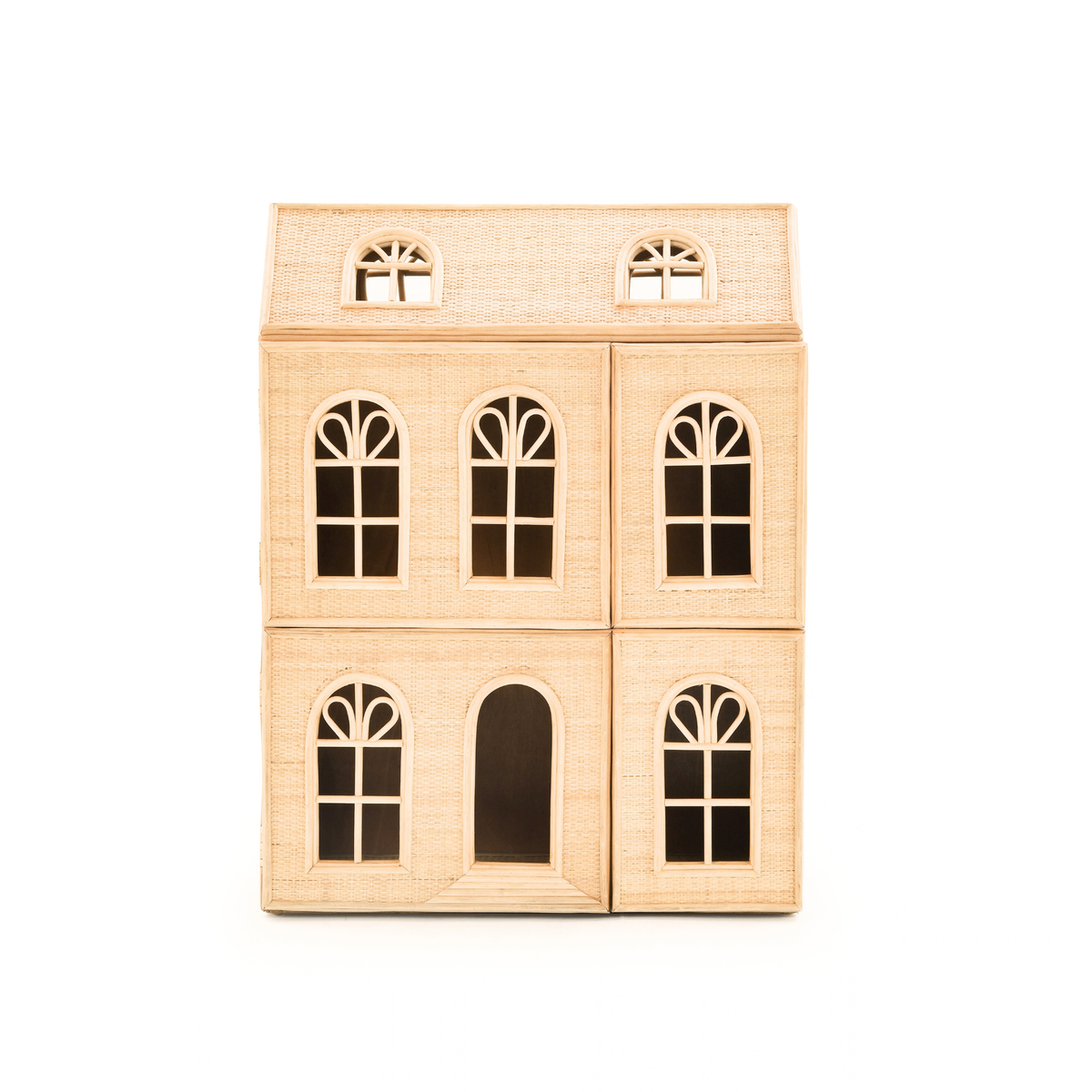 Pea's Dollhouse