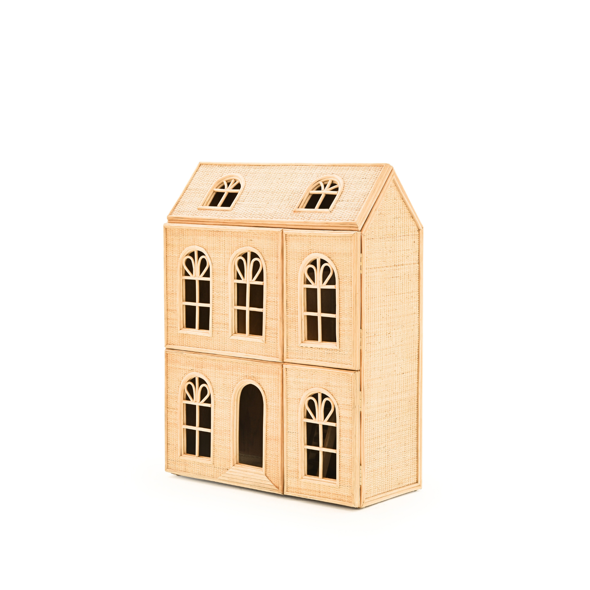 Pea's Dollhouse