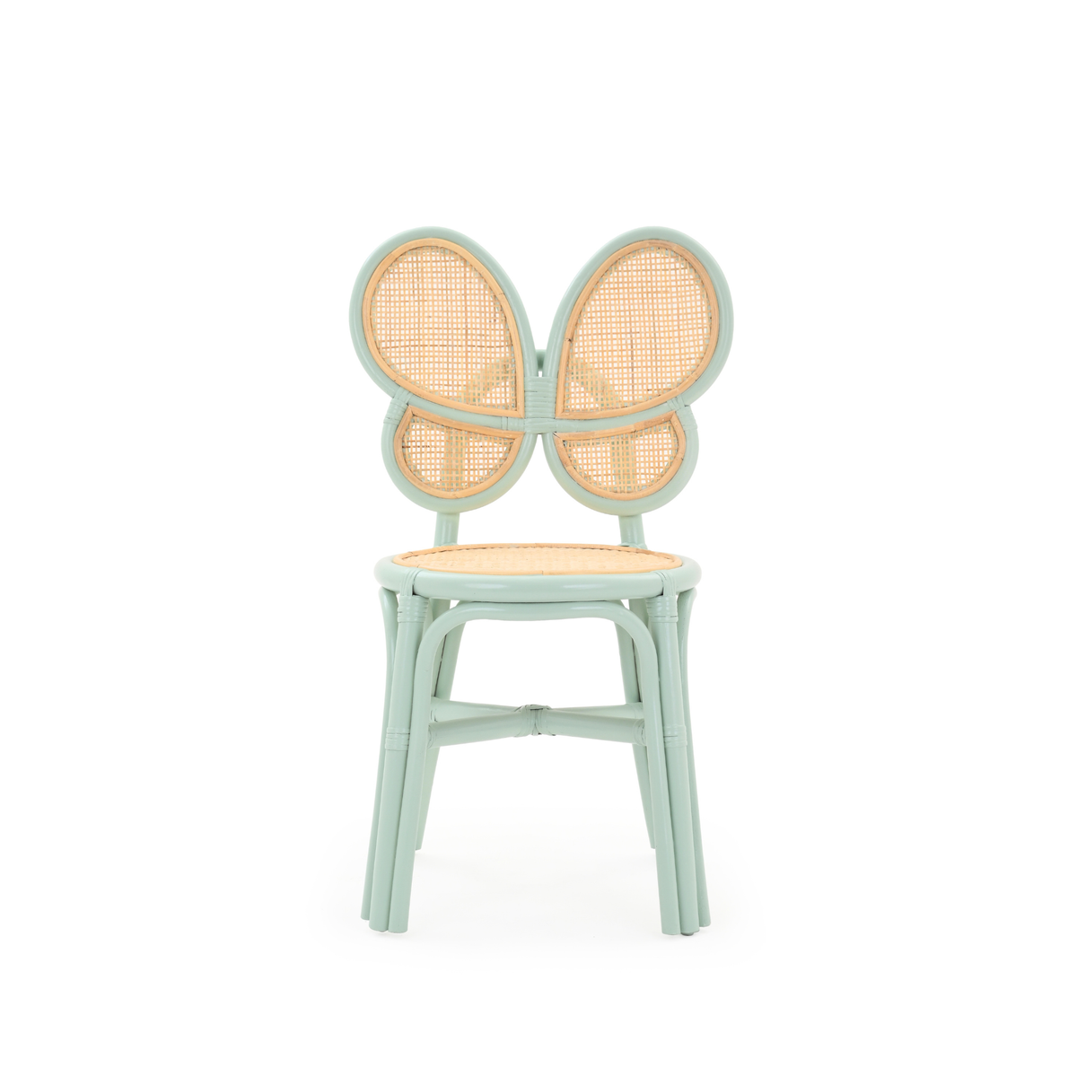 Butterfly Chair