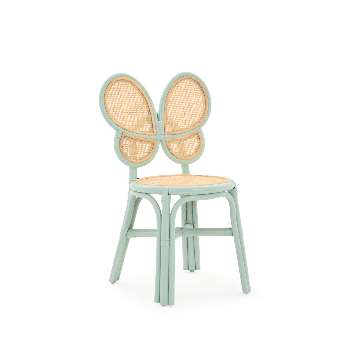 Butterfly Chair