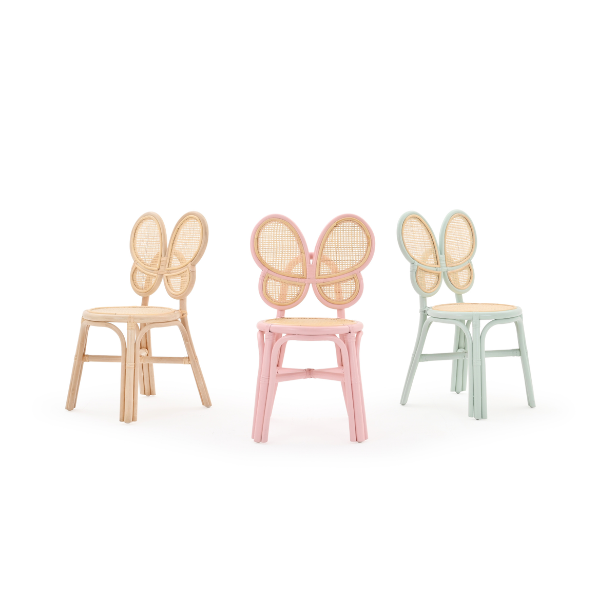 Butterfly Chair