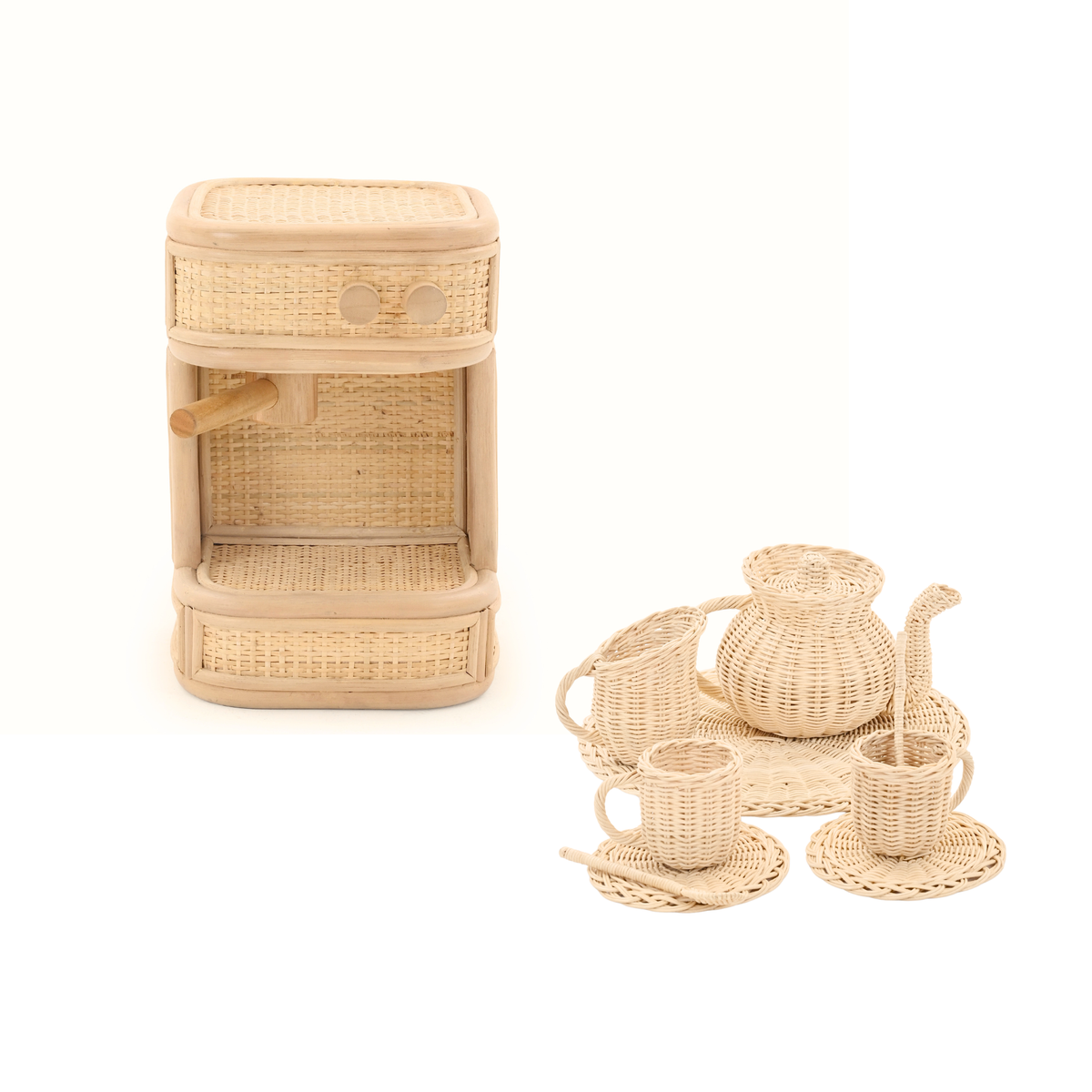Coffee Morning Set