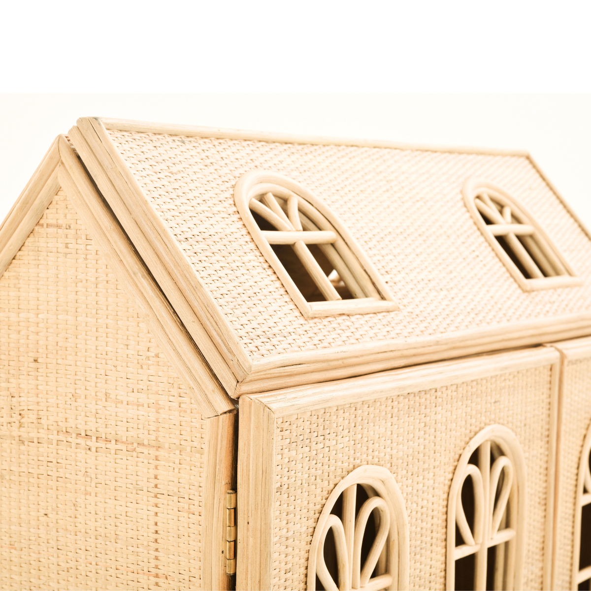 Pea's Dollhouse