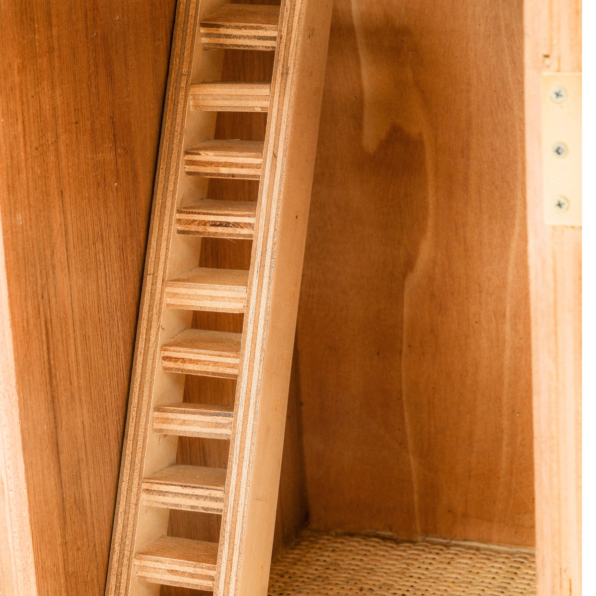 Pea's Dollhouse
