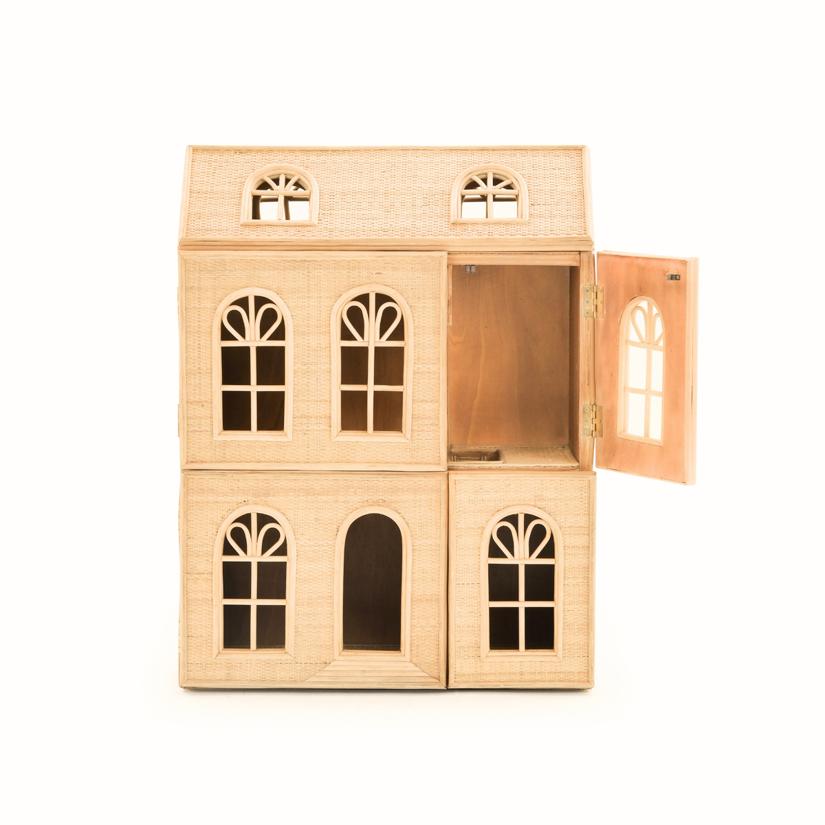 Pea's Dollhouse